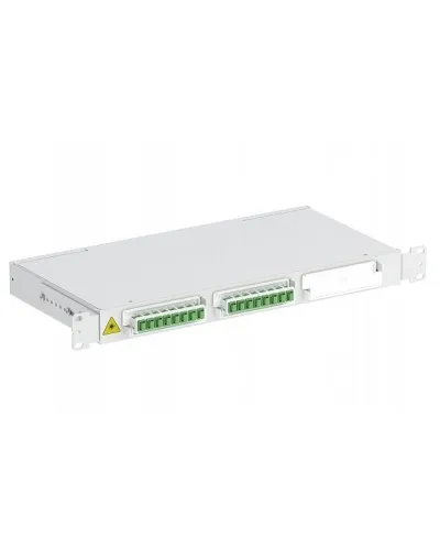 ШКОС-Л-1U/2-16-SC~16-SC/APC~16-SC/APC (130308-00105). Кросс оптический 19. ССД (Связьстройдеталь) в Белгороде