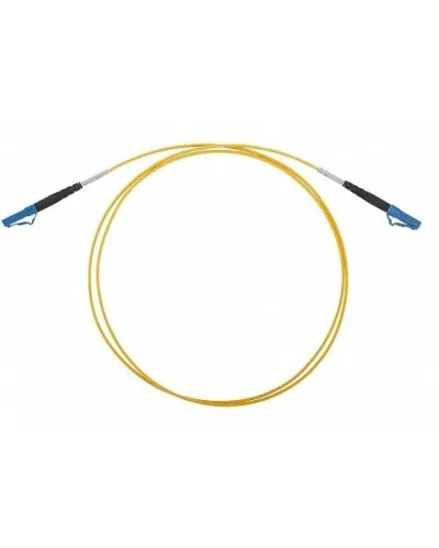 ШОС-SM/2.0мм-LC/UPC-LC/UPC-1.0м (130201-02604). Патч-корд оптический. ССД (Связьстройдеталь) в Белгороде