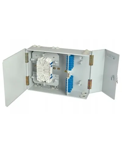 ШКОН-МА/4-48-SC~48-SC/SM~48-SC/UPC(130404-02032). Кросс оптический настенный. ССД (Связьстройдеталь) в Белгороде