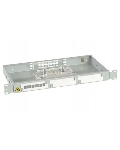 ШКОС-Л-1U/2-8-FC/ST/SC/LC~-(корпус)~ (130308-00016). Кросс оптический 19. ССД (Связьстройдеталь) в Белгороде