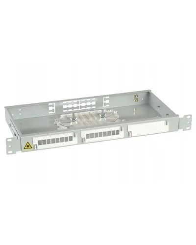 ШКОС-Л-1U/2-16-FC/ST/SC/LC~-(корпус)~ (130308-00004). Кросс оптический 19. ССД (Связьстройдеталь) в Белгороде
