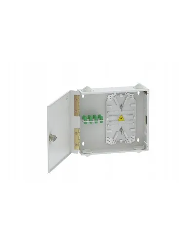 ШКОН-УМ/2-8-FC/ST~8-FC/D/APC~8-FC/APC(130404-02100). Кросс оптический настенный. ССД (Связьстройдеталь) в Белгороде