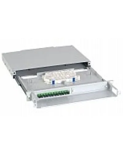 ШКОС-ВП-1U/2-12-SC~12-SC/APC~12-SC/APC(130304-00937). Кросс оптический 19. ССД (Связьстройдеталь) в Белгороде