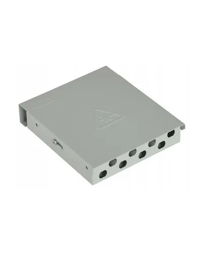 ШКОН-Р/1-8-FC/ST~-(корпус)~(130401-00063). Кросс оптический настенный. ССД (Связьстройдеталь) в Белгороде