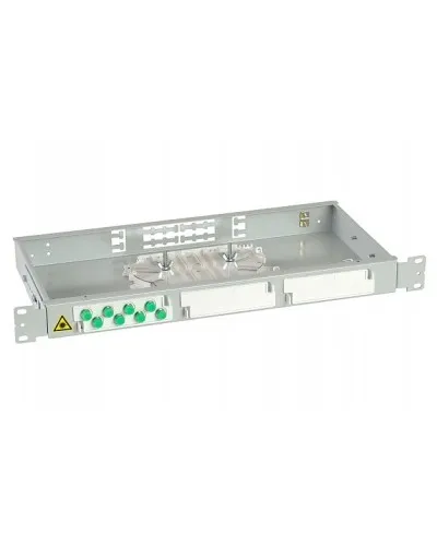 ШКОС-Л-1U/2-8-FC/ST~8-FC/D/APC~8-FC/APC (130308-00103). Кросс оптический 19. ССД (Связьстройдеталь) в Белгороде