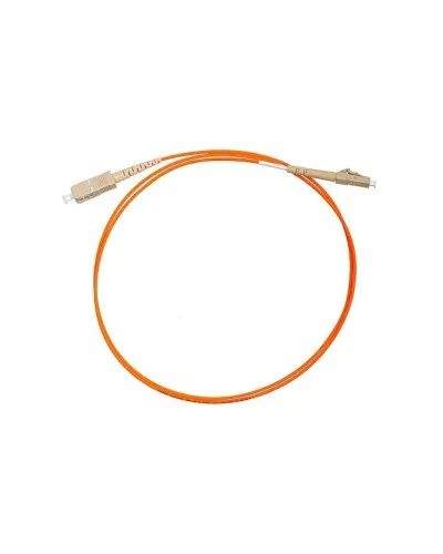 ШОС-MM50/2.0мм-LC/PC-SC/PC-1.0м HS (130201-03344). Патч-корд оптический. ССД (Связьстройдеталь) в Белгороде