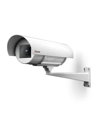 ТВК-90-IP-7-V2812-24VDC/AC. Видеокамера IP цилиндрическая. Тахион в Белгороде