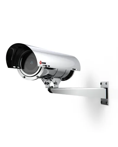 ТВК-130-IP-9-V2812-24VDC/AC. Видеокамера IP цилиндрическая. Тахион в Белгороде