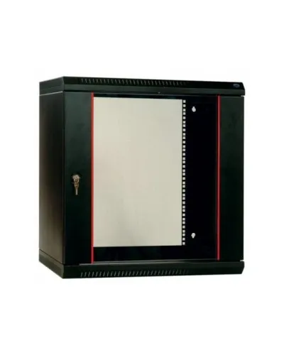 ШРН-Э-15.500-9005. Шкаф телекоммуникационный 19 настенный 15U. ЦМО в Белгороде