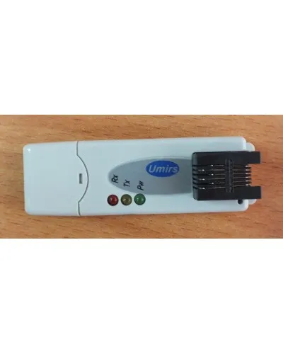 USB/RS-485/URS-230. Преобразователь интерфейсов. ЮМИРС в Белгороде